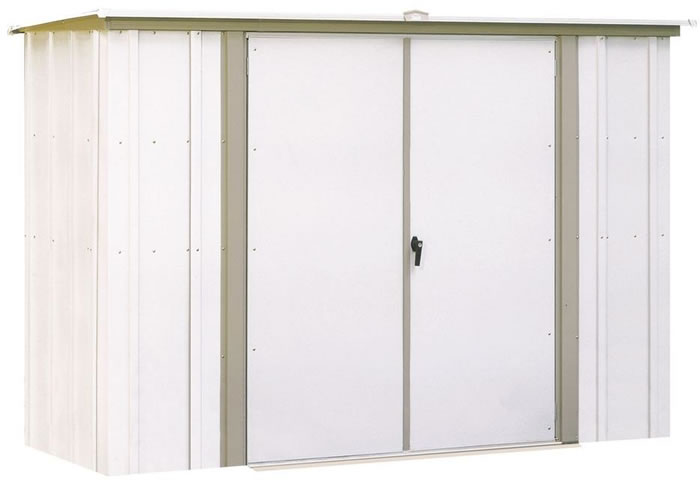 Garden Shed 8x3 Arrow Storage Shed Garden Shed 8x3 Arrow Storage Shed