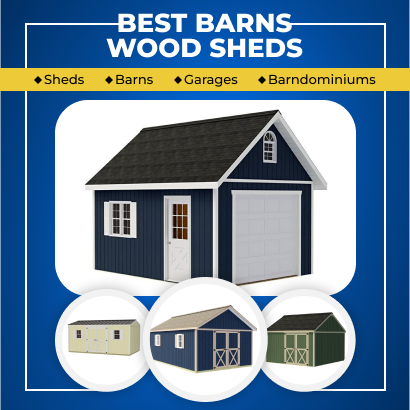 Best Barns Wood Sheds Best Barns Wood Sheds