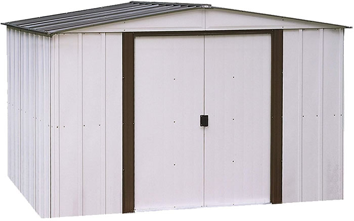 Newburgh 10x8 Arrow Storage Shed Newburgh 10x8 Arrow Storage Shed