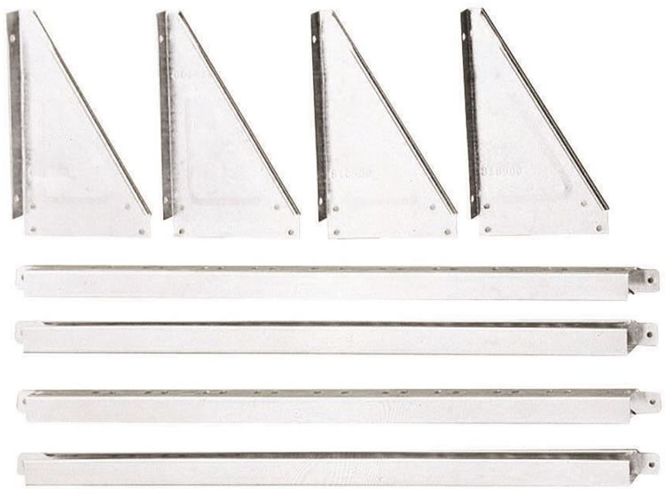 Arrow Storage Sheds Shelving System Arrow Storage Sheds Shelving System