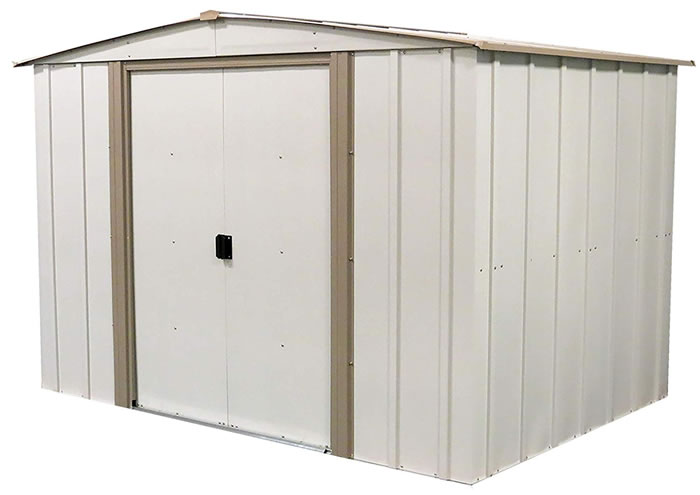 Salem 10x8 Arrow Storage Shed Salem 10x8 Arrow Storage Shed