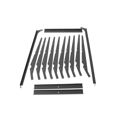 Lifetime 10 ft Sheds Snow Load Kit Lifetime 10 ft Sheds Snow Load Kit