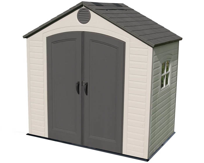 medium storage sheds - medium size buildings