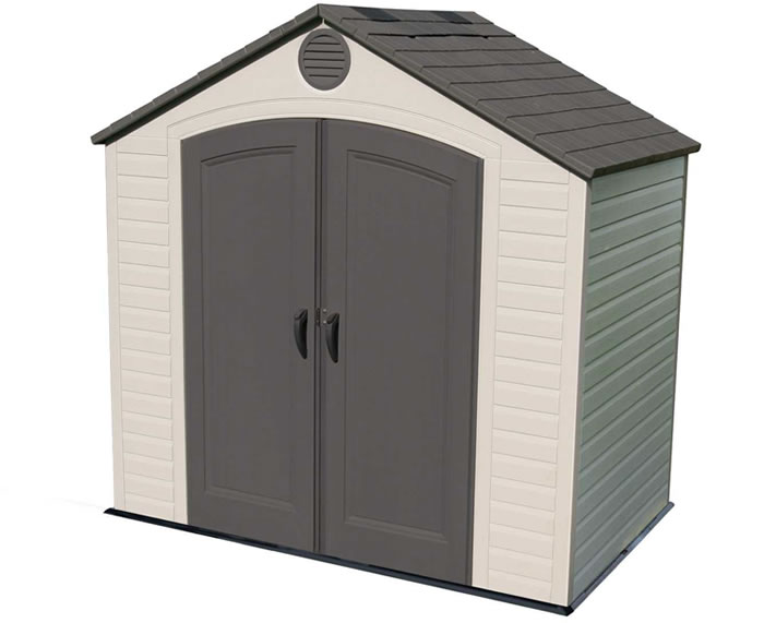 Small Storage Sheds &amp; Garden Buildings