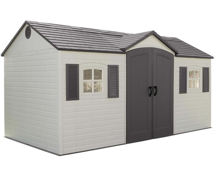 Factory Direct Storage Shed Kits Buildings Shedsforlessdirect Com